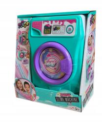 Canal Toys Slime Mosógép Plasztikus Massza Szett Mágikus Nyálka Csináld Magad Gép Fresh (3555801382093)