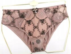 Lanny Mode Csipkés Bugyi Bugyi Lanny Mode Siena, kávébarna M