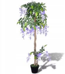 VidaXL Mű wisteria cserepes növényben VidaXL (241364)