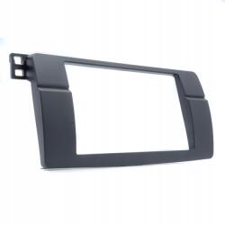 EinParts Automotive Álcázó Keret Rádióhoz 2 Din Bmw 3 E46 (EPCR-FRAME19)