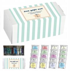 Cup&You Legjobb ajándék tea szett születésnapra névnapra ajándék