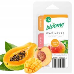 Bloome Illatviasz Illatviaszok Illatpárologtatóba, Aromalámpába, Frissítő az otthonba 12 (988007)