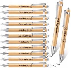  Tenaroe fekete golyóstoll 1 db