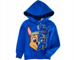 E plus M Paw Patrol kapucnis melegítőfelső 8 éveseknek (128 cm) (PAW 52 18 1009 KOM)