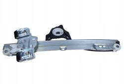 Maxgear Ablakemelő Ford Fiesta 08-12 Bal Első 4D Motor Nélkül