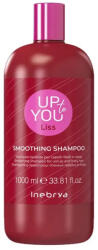 Inebrya Up to You Liss Smoothing simító sampon, 1 l