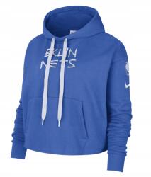 Nike Kapucnis pulóver Nike Nba Brooklyn Nets DO0139463 M (DO0139-463)