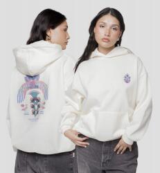  Kaotiko Timeless Immensity kapucnis pulóver M, Bézs, Városi