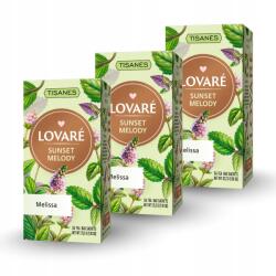 Lovare Sunset Melody 31, 2g (24 filteres gyógytea) (LV02503)