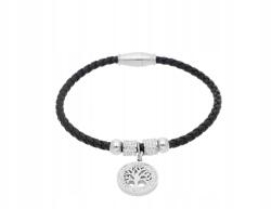  Női karkötő életfával KDF232 (8010)