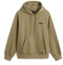 Vans Original Standards Stat pulóver Bay Leaf (VN000QXUEMF1)