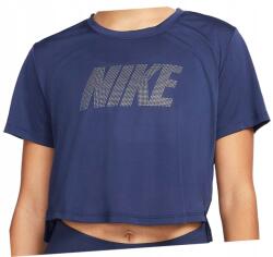 Nike Női póló Nike One Dri-Fit Edzés DD5019-410 méret S