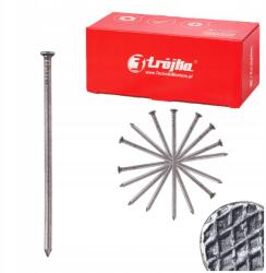 Trojka Építőipari szegek 2.2x50mm Fekete 5KG (GB 2.2X50)