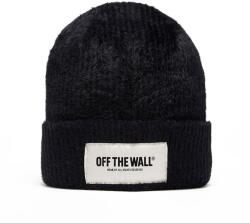 Vans Van Doren Core Cuff téli sapka Black (VN000QAWBLK1)