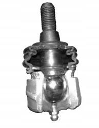 555 Lengőkarcsap első L/p (felső) (kúp átmérő 15, 8mm) Lexus Gx, LX