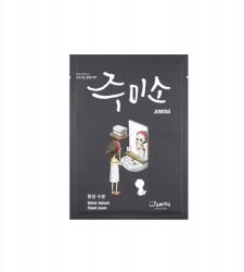 Jumiso Water Splash hidratáló arcmaszk