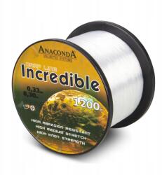 Anaconda Incredible Line damil 0, 35 mm 1200 m (2215135)