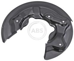 A. B. S Ochranný plech proti rozstreku, Brzdový kotúč A. B. S. 11493 (11493)