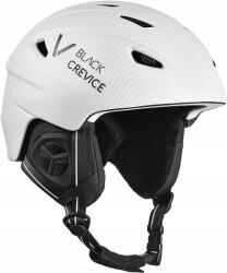 Black Crevice Junior sísisak Black Crevice Streif Matt White Carbon Xs 53-54cm (BCR143725-WCB-XS)