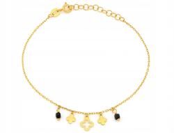 Lovrin Ezüst női karkötő 925, ajándékba neki (63604154)