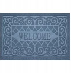 Przydasie. pl Lábtörlő Ajtó Elé Belépő Szőnyeg Cipőtisztító Nedvszívó (#4299)