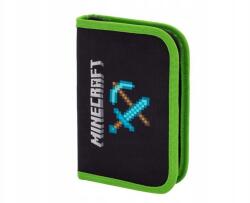 Astra Minecraft kihajtható tolltartó, 503024088 (503024088)