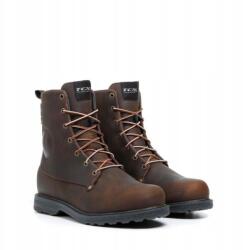 TCX Motoros cipő Tcx Blend 2 Wp Barna 42