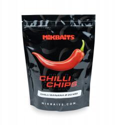 Mikbaits bojli Chilli Chips Chilli Banana 20mm 300g (8595602256785)