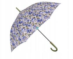 Perletti Time, Női botesernyő Bazsarózsa lila, 26303 (26303)