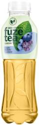 Fuzetea Zero Szénsavmentes ital áfonya és levendula ízben 500 ml (5449000325273)