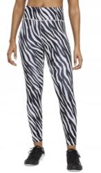 Nike Leggings Nike One 7/8 Közepes Állapotú Szűk DC5276-569 Xxs (194954835938)