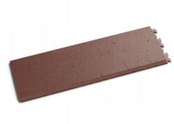  Invisible Eco Brown sima rámpa Felhajtó rámpa Pvc padló (Najazd Invisible)