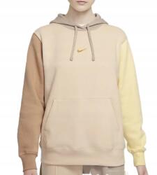 Nike Női Nike Sportswear Kapucnis Pulóver, Laza Fazon DJ6154-219 M
