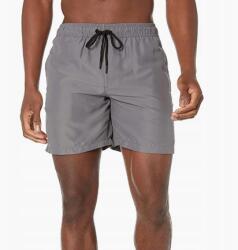  5559. Amazon Essentials Férfi Úszónadrág Szürke XL