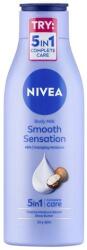 Nivea Testápoló NIVEA smooth sensation 250 ml - fotoland