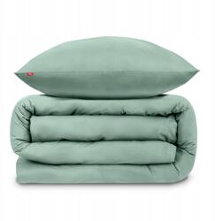 Softimi Ágyneműhuzat Garnitúra 140X200 Pamut 100% 1 Párnahuzat 70X80 Pamut Ágynemű (BEDDING-140X200+1X70X80-01-13)