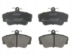 ABE Fékbetét Kpl. Első Volvo 440 K,