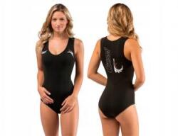 Cressi Neoprén egyrészes úszódressz Cressi XL, fekete (dg005405)