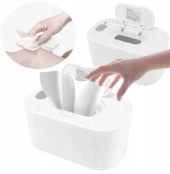 Usb-s Zalvéta Melegítő Doboz Nedves Törlőkendők Tárolására (3113230VR4XG4)