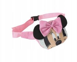 Cerda Minnie Egér rózsaszín lány övtáska, 2100002654 (2100002654)