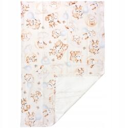 Jukki Flanel pelenka ceruzával, Alátét 75x50cm, Védőszőnyeg (5904506823505)