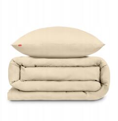 Softimi Ágynemű Garnitúra 140X200 Pamut 100% +1 Párnahuzat 70X80 Pamut Ágynemű (BEDDING-140X200+1X70X80-01-21)