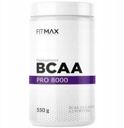 Fitmax Bcaa Pro 8000 por 550g FitMax 550 g Cola (1000040854#218W)