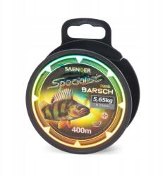Saenger Saenger Perch (sügér) horgászzsinór 0, 23 mm 400 m (1955220)