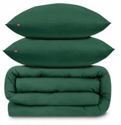 Softimi Ágyneműhuzat Garnitúra 160X200 Pamut 100% 2 Db Párnahuzat 70X80 Pamut Ágynemű (BEDDING-160X200+2X70X80-01-03)