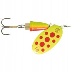 Mistrall Bell villantó 4g, 2-es méret, 15-ös minta (HRT 06-15-02-04g)