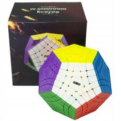  DianSheng Galaxy Gigaminx Mágneses Logikai Kocka (6954256108437)