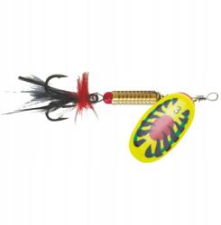 Mistrall Sperso-ch forgó villantó 8g, 4-es méret, 04-es minta (5908277857967)