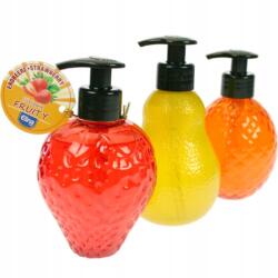 Elina Folyékony szappan 300 ml narancs (1332C)