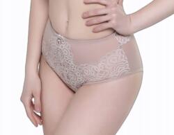 Lanny Mode Csipkés Bugyi Bugyi Lanny Mode Toronto, púder rózsaszín, 4XL